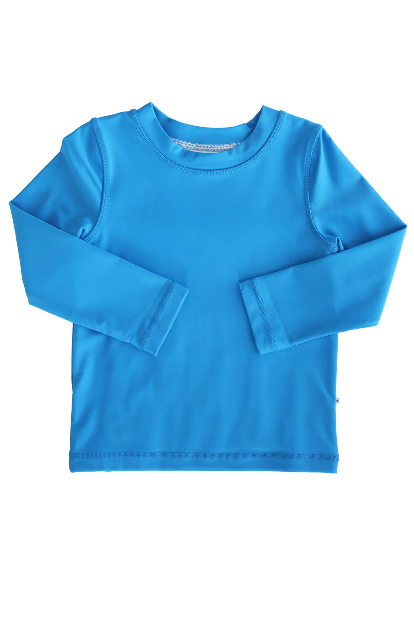 Long Sleeve Rash Guard Shirt | Twilight Tide - Image 2