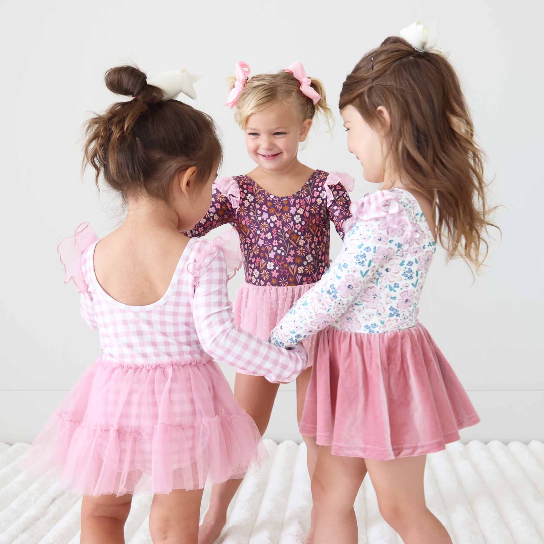 Girls Leotards - Image 66