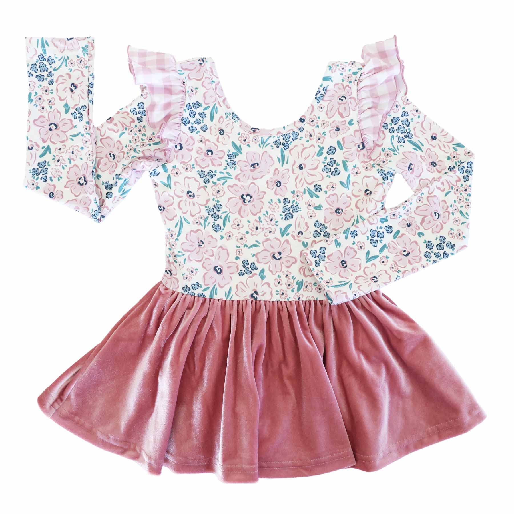 Girls Leotards - Image 74