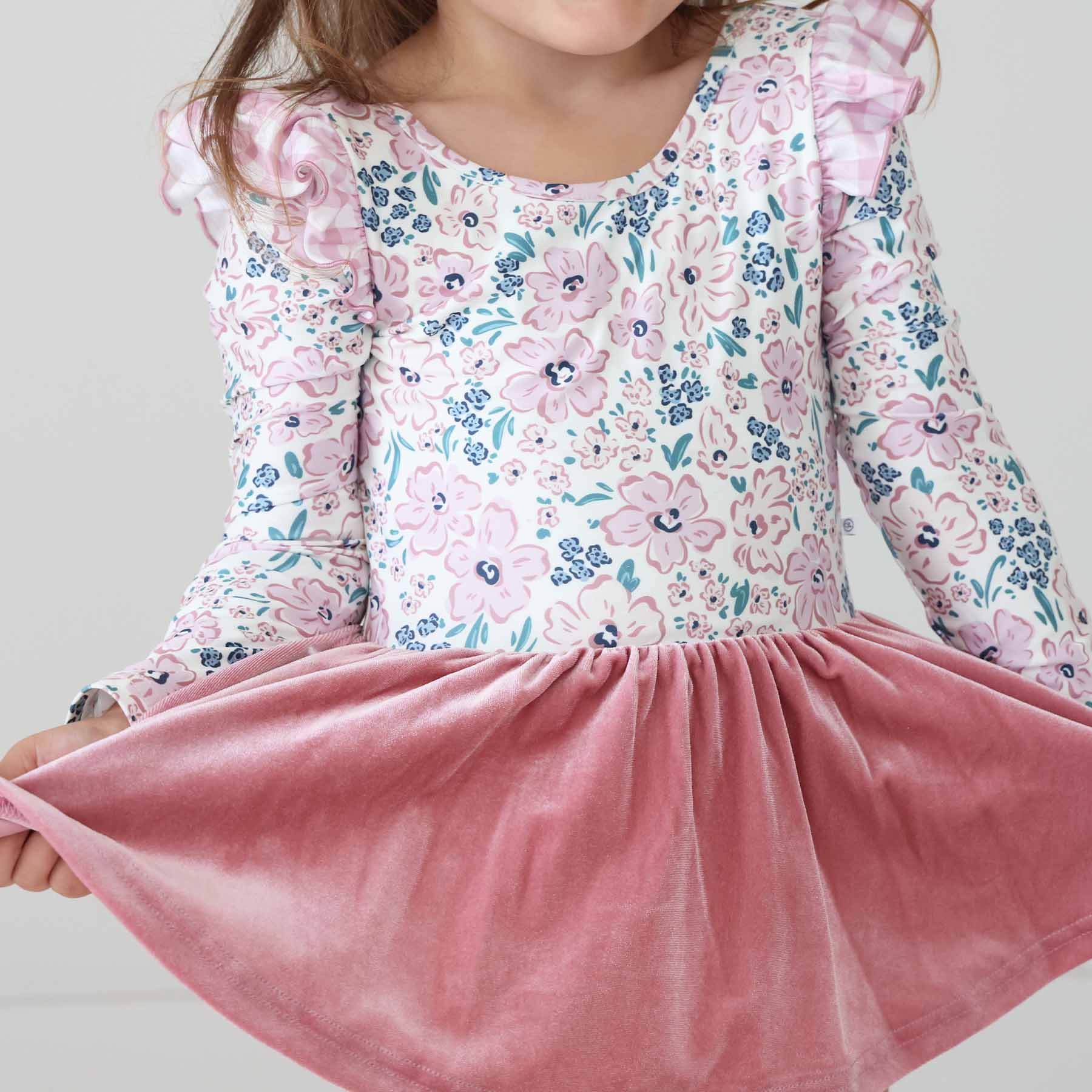 Girls Leotards - Image 75