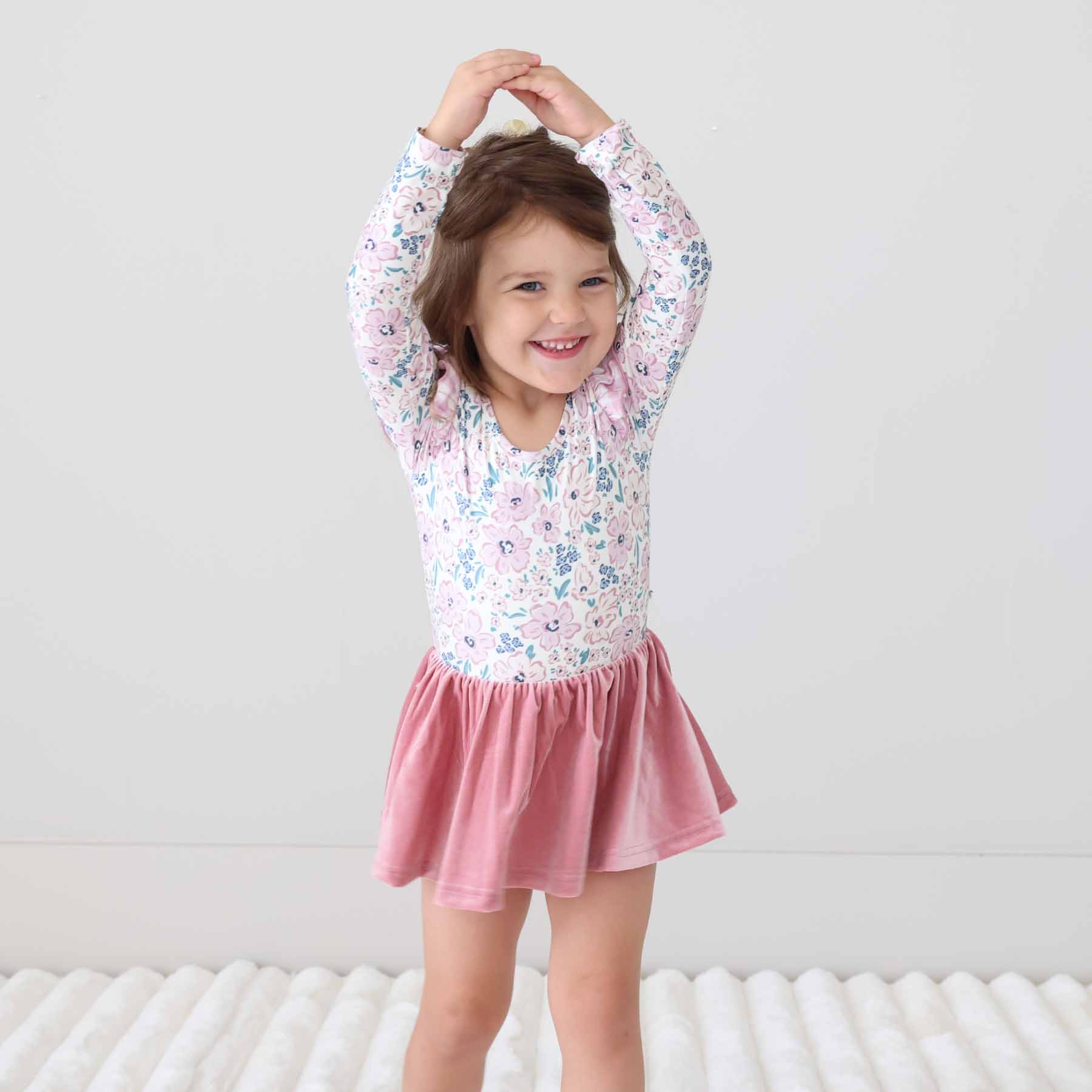 Girls Leotards - Image 77