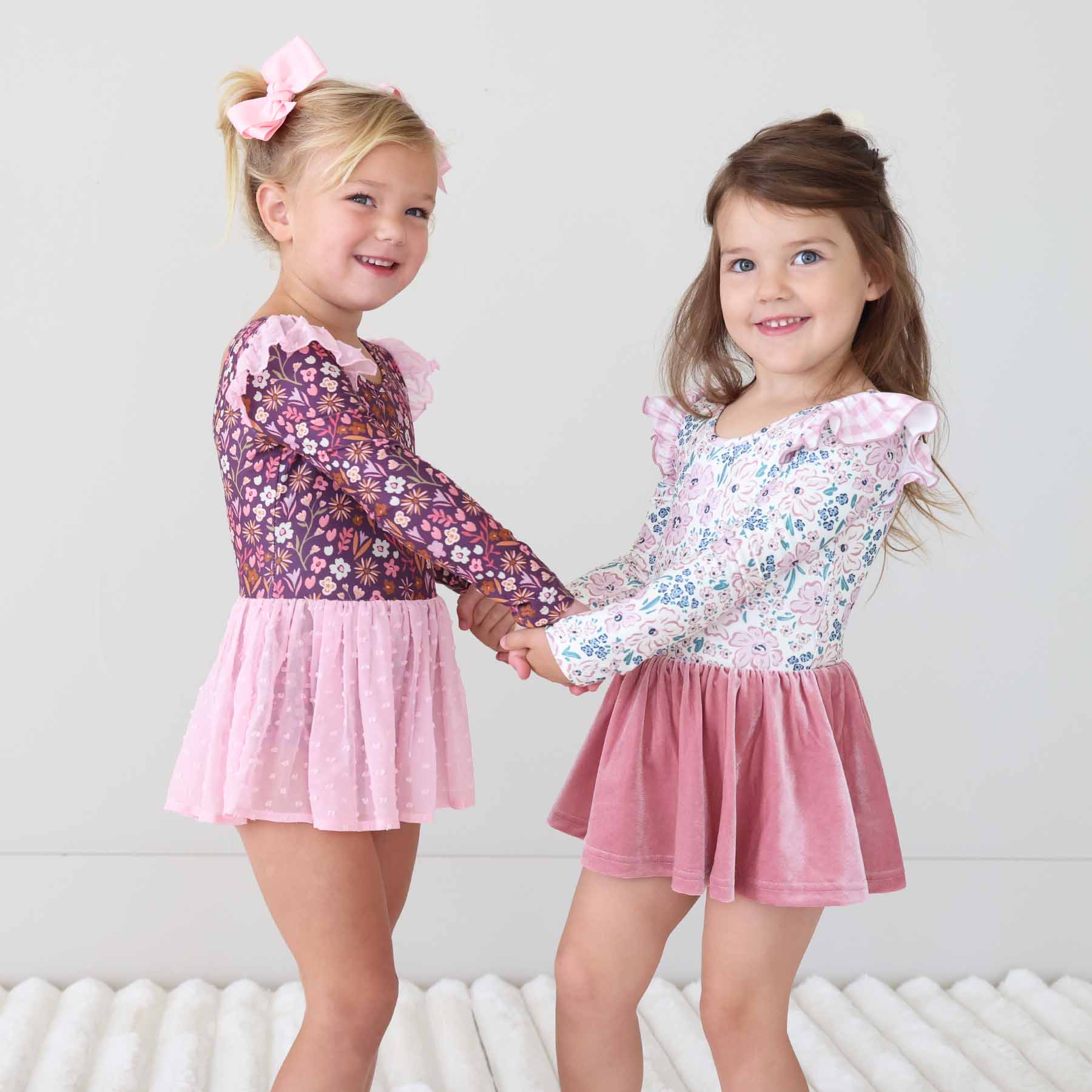 Girls Leotards - Image 79