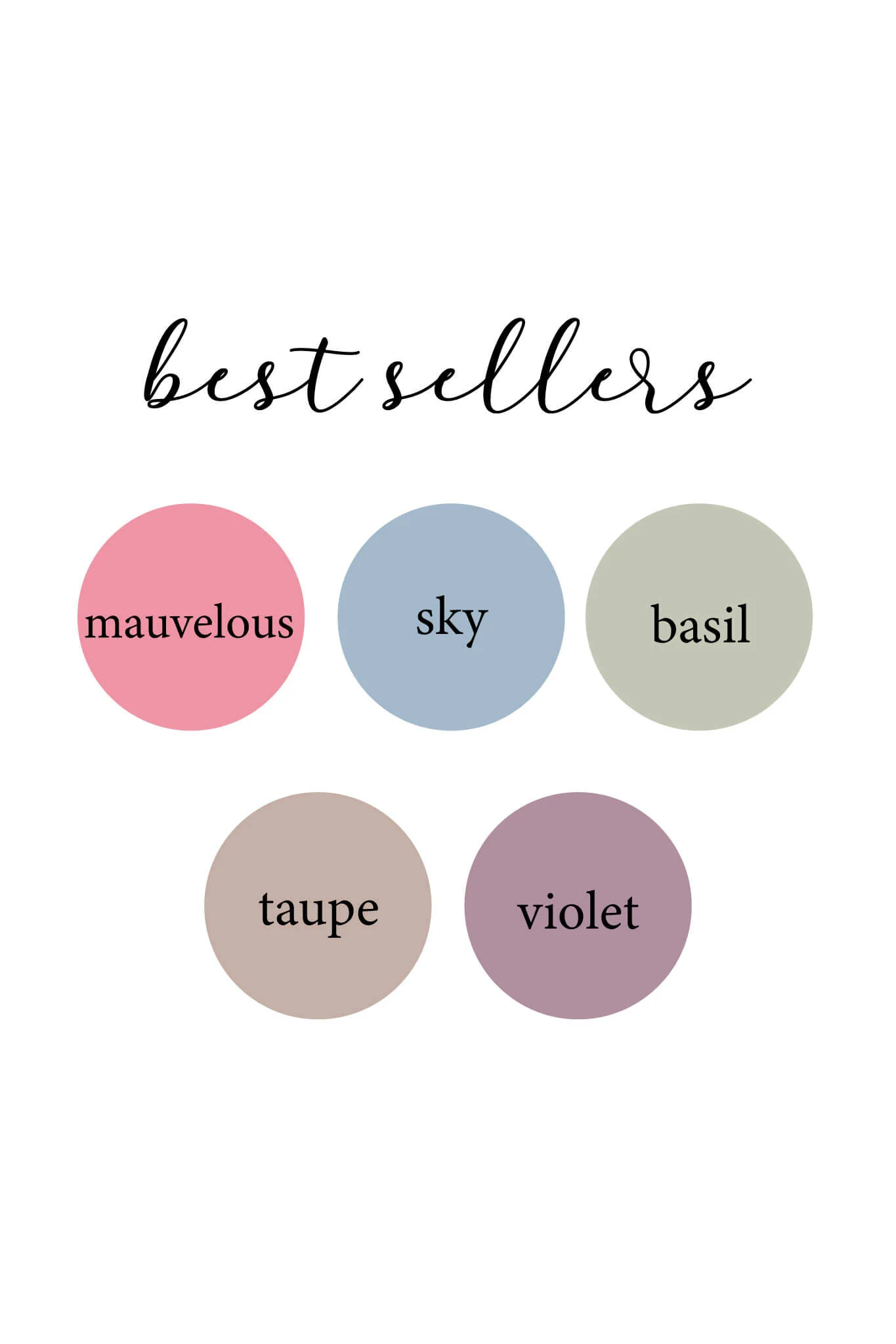 Personalized Color Blanket | Plush Pastels - Image 12