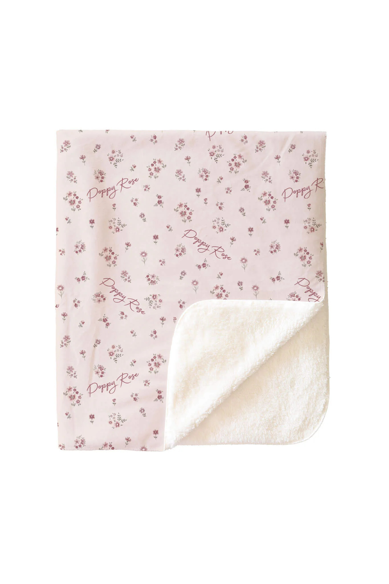 Personalized Themed Blankets for Girls - Image 191