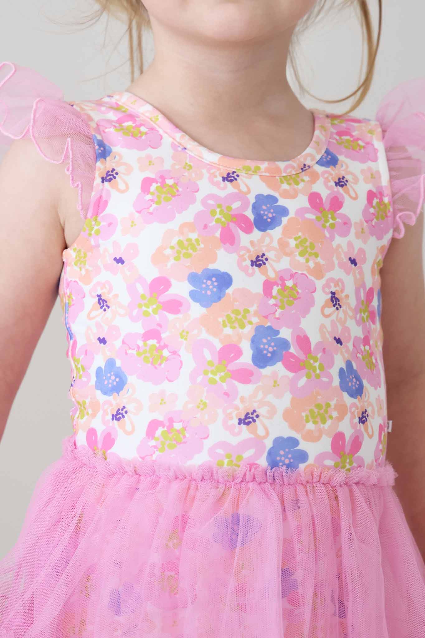 Girls Leotards - Image 81