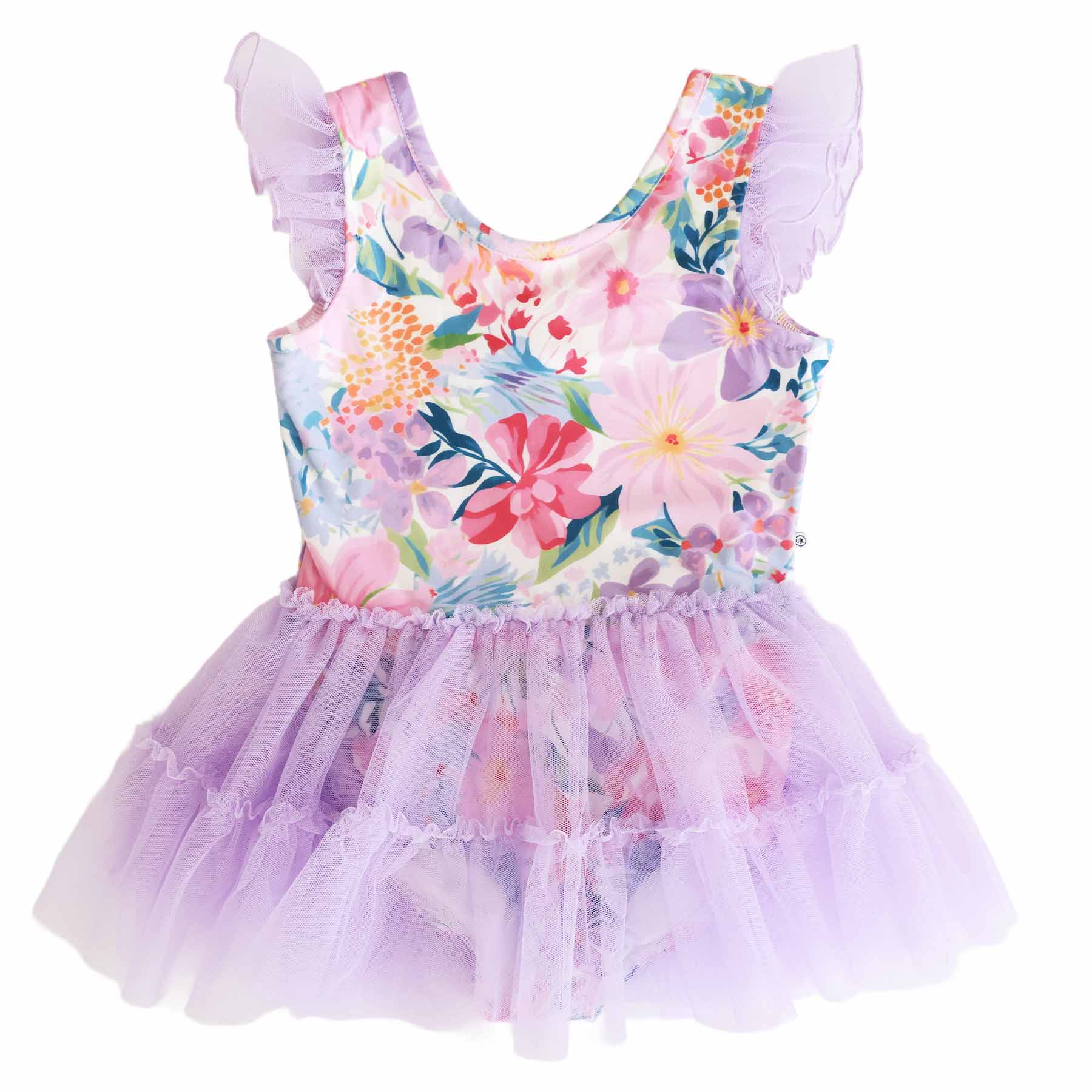 Girls Leotards - Image 41