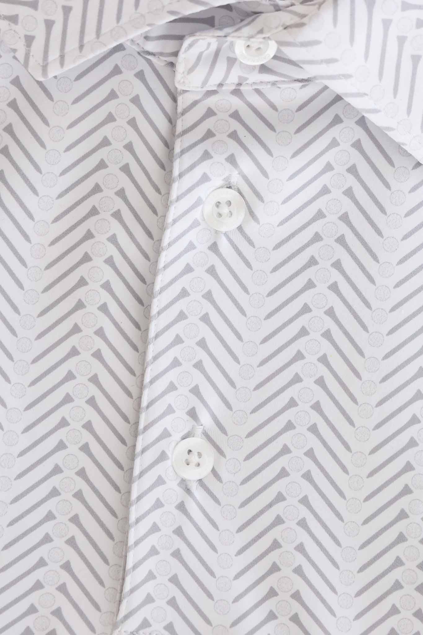 Short Sleeve Polo | Tee'd Up - Image 8