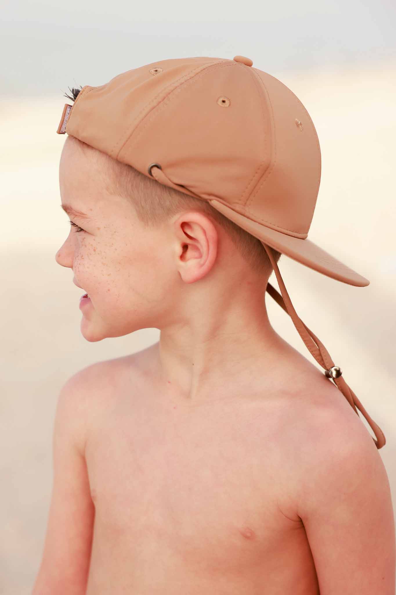 Surf Hat | Sandy Mocha - Image 2