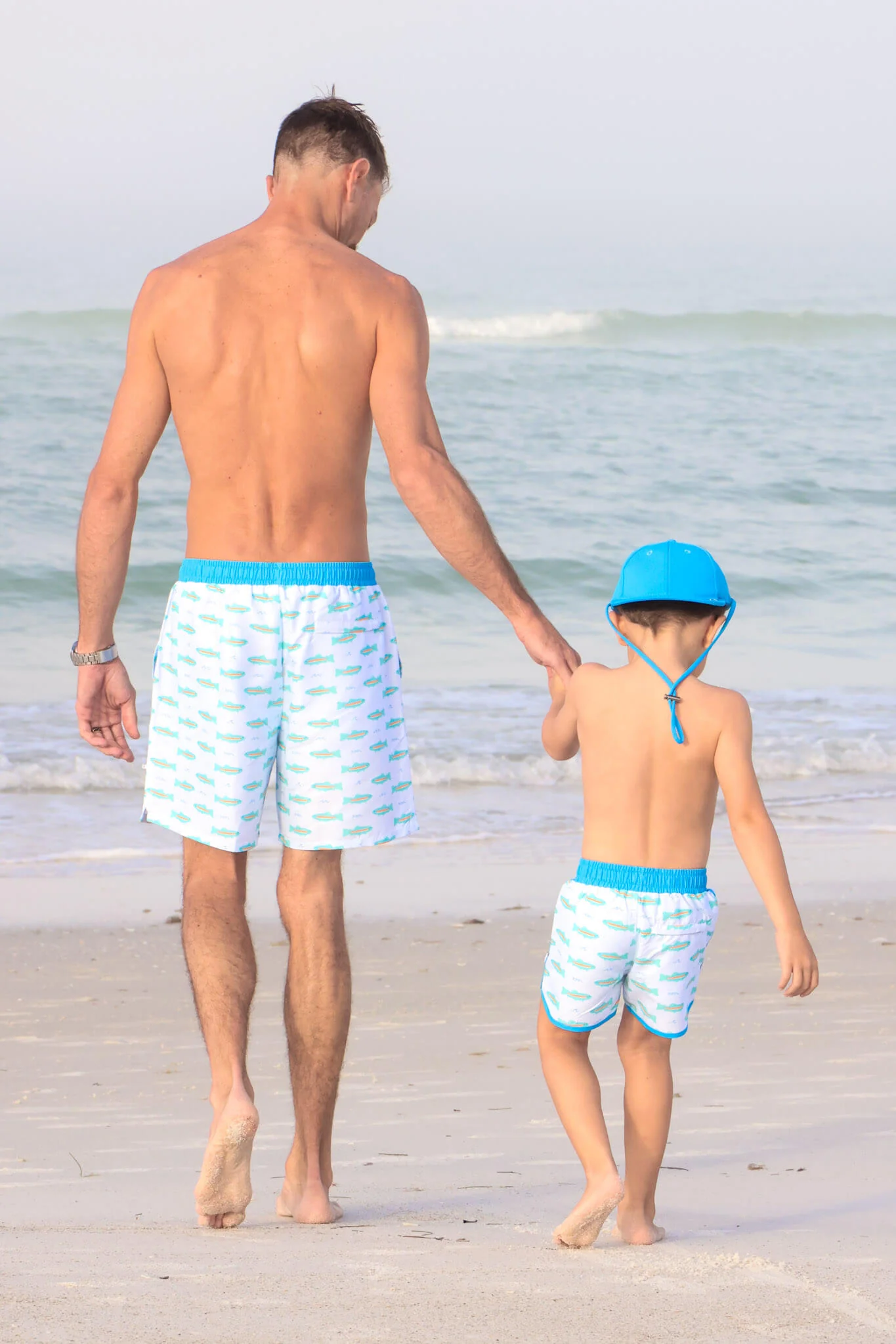Surf Hat | Twilight Tide - Image 6