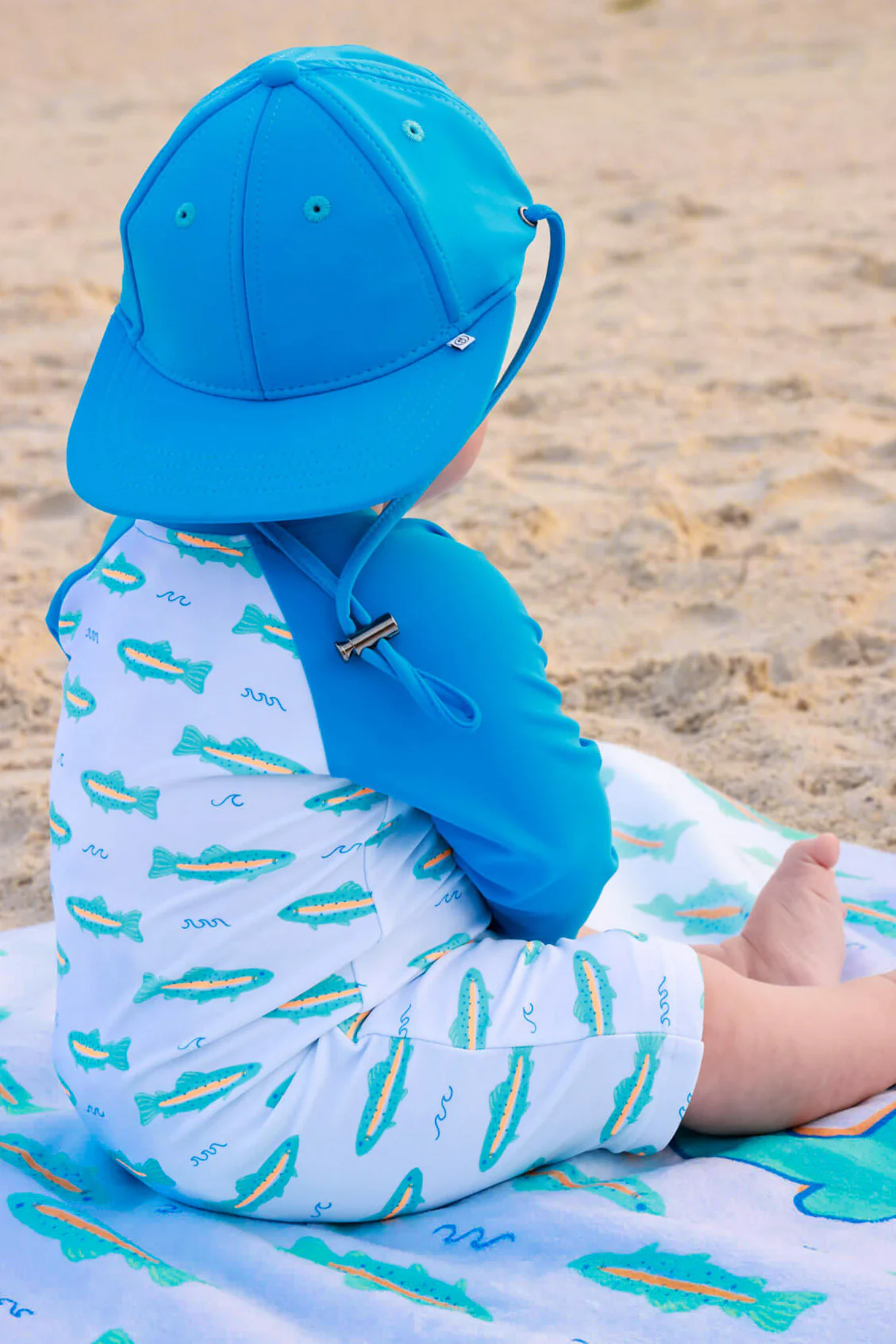 Surf Hat | Twilight Tide - Image 7