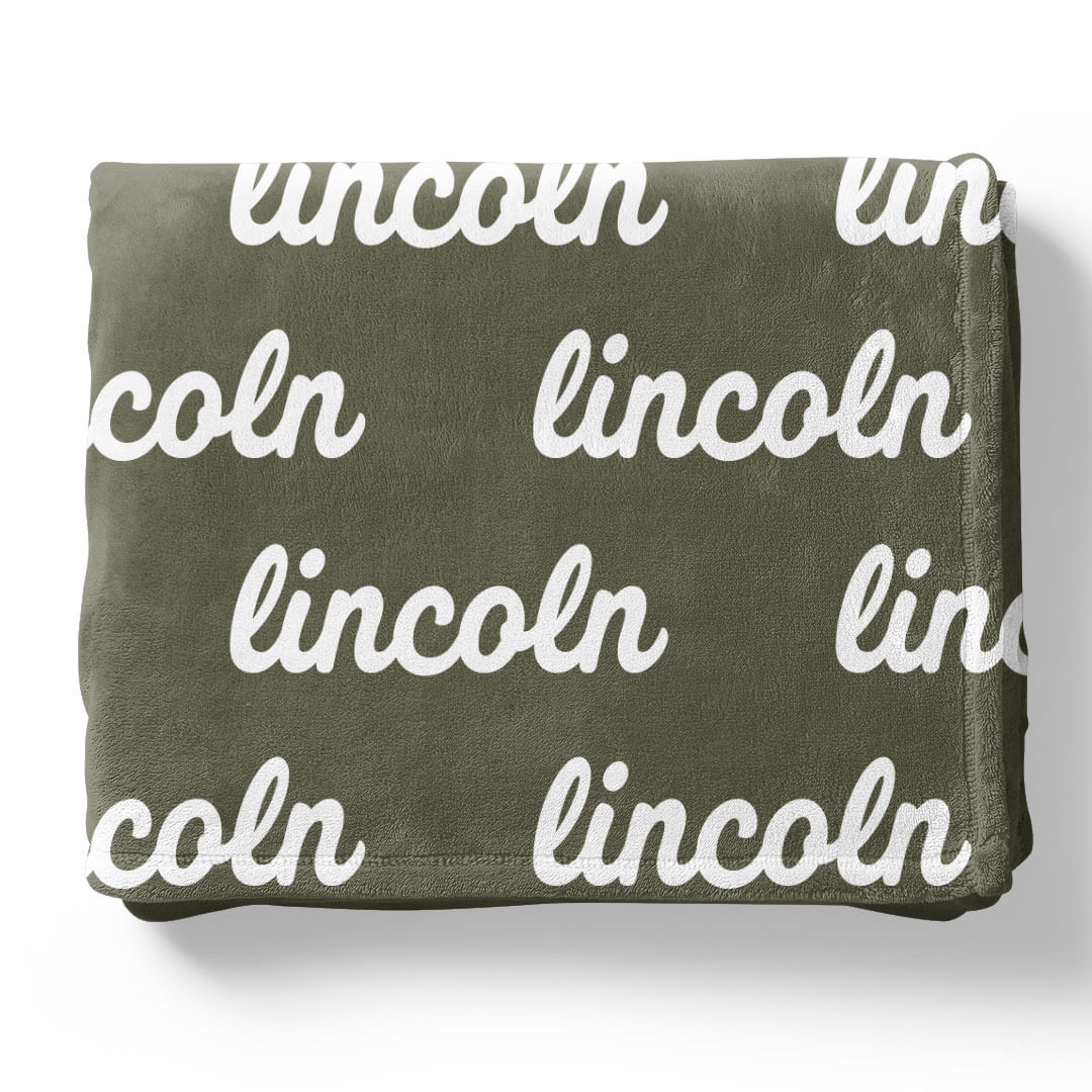 Tropical Personalized Color Blanket - Image 8