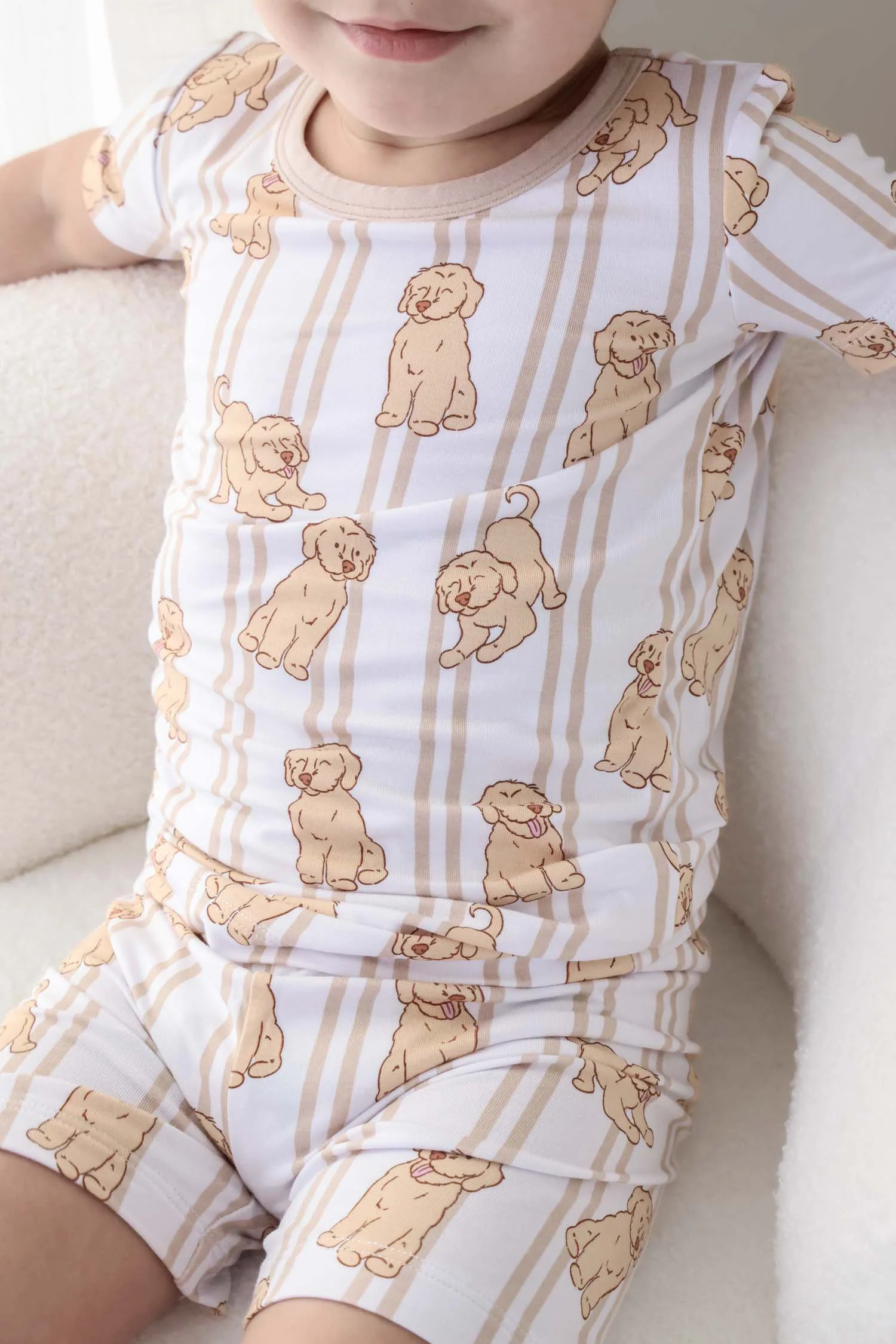 Two Piece Pajama Set | Ruff Life - Image 2