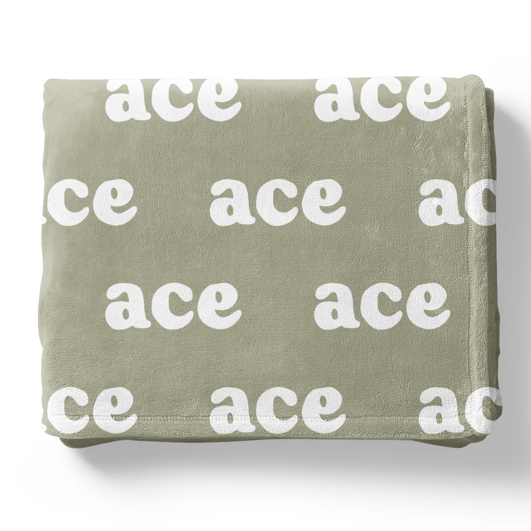 Watermelon Personalized Color Blanket - Image 7