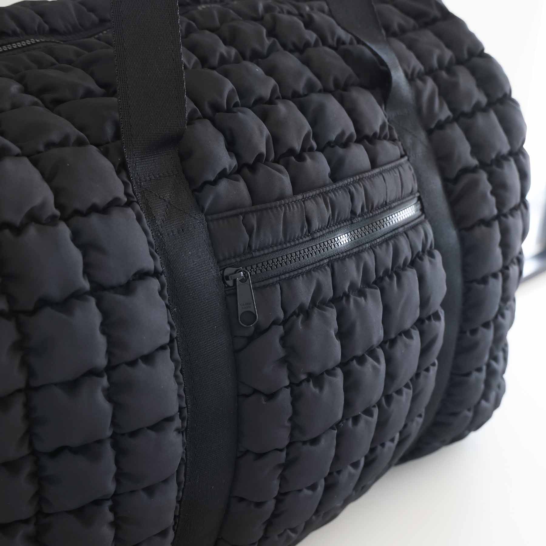 Weekender Bag | Black - Image 3