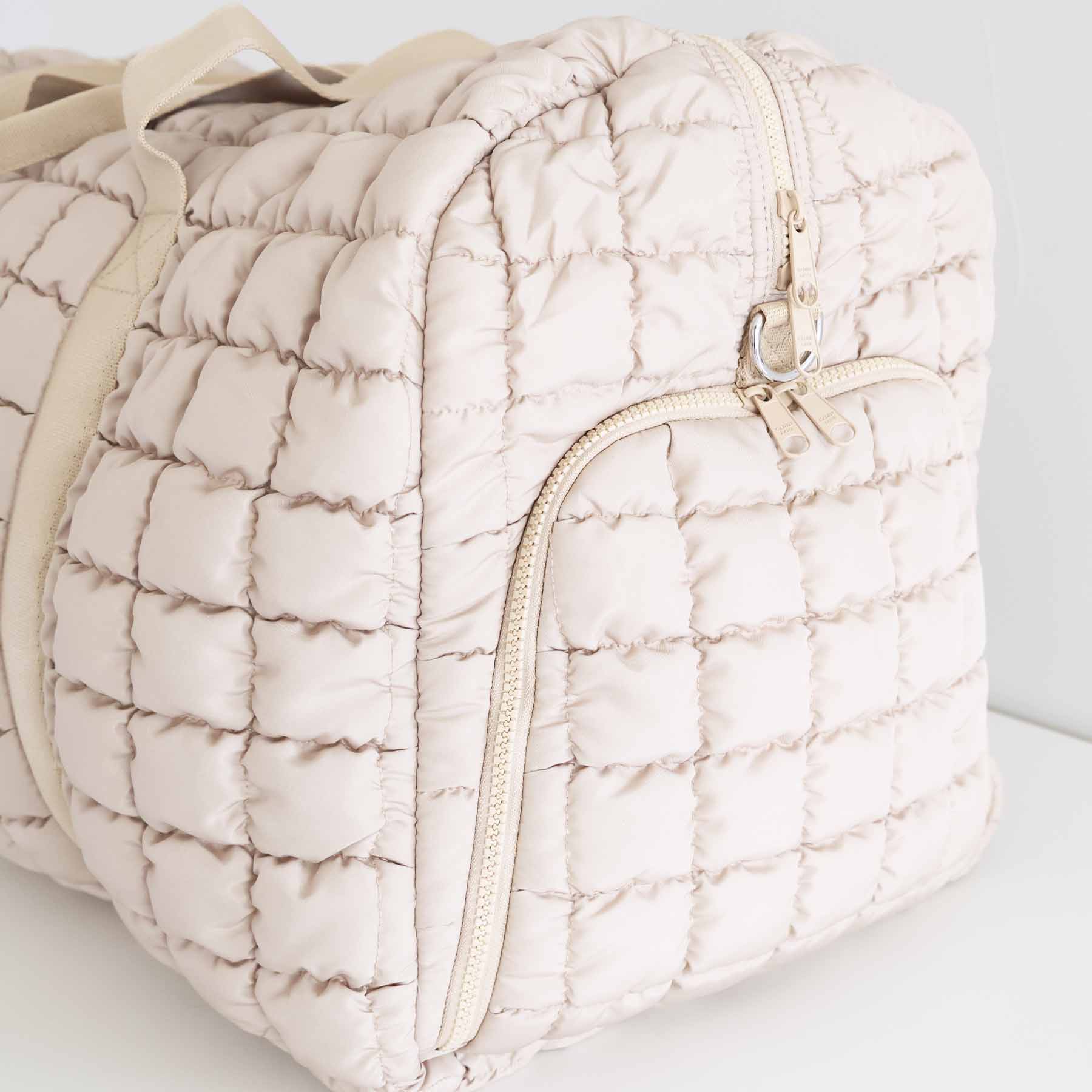 Weekender Bag | Sand - Image 3