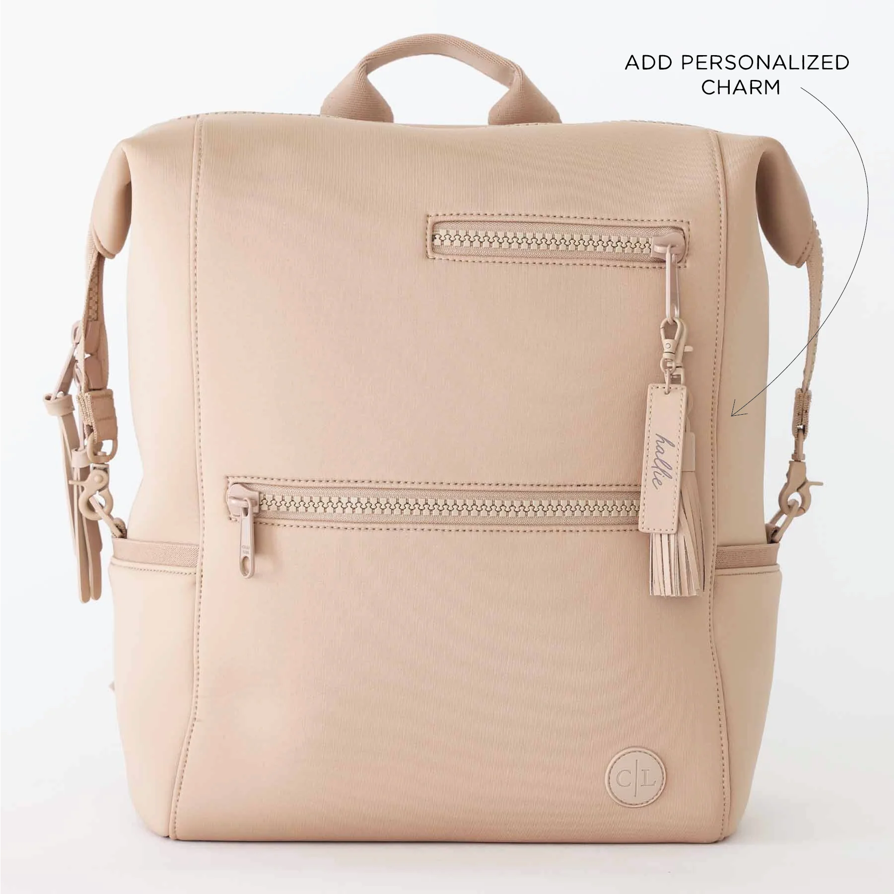Weslie Diaper Backpacks - Image 12